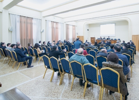 Επιμελητήριο Αχαΐας: Τα αποτελέσματα έρευνας καταγραφής αναγκών των Επιχειρήσεων 24 Επιμελητήριο Αχαΐας: Τα αποτελέσματα έρευνας καταγραφής αναγκών των Επιχειρήσεων