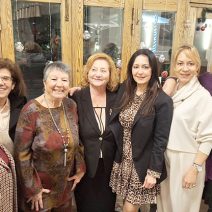 Οι γυναίκες της ΕΓΕ Αίγίου για την συνεπιμέλεια ανηλίκων τέκνων