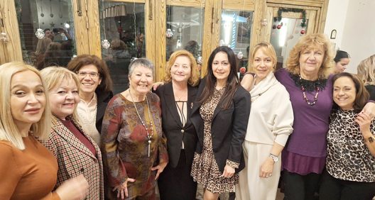 Αίγιο: Οι γυναίκες της ΕΓΕ για την συνεπιμέλεια ανηλίκων τέκνων