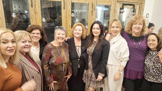 Αίγιο: Οι γυναίκες της ΕΓΕ για την συνεπιμέλεια ανηλίκων τέκνων