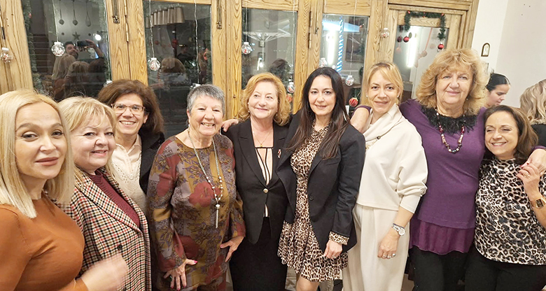 Αίγιο: Οι γυναίκες της ΕΓΕ για την συνεπιμέλεια ανηλίκων τέκνων