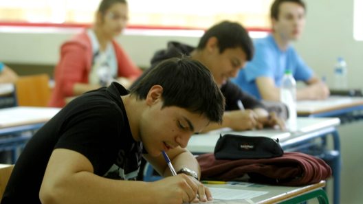 «Καλλίπολις»: Υποστήριξη των σχολείων για τη διαχείριση του άγχους των μαθητών του Ερύμανθου