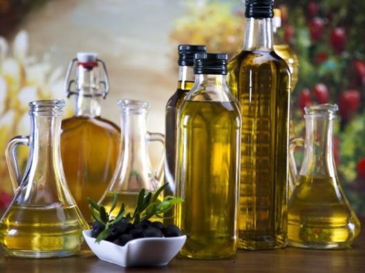 Αχαΐα: Το ελαιόλαδο σε αναπτυξιακή και κοινωνική τροχιά