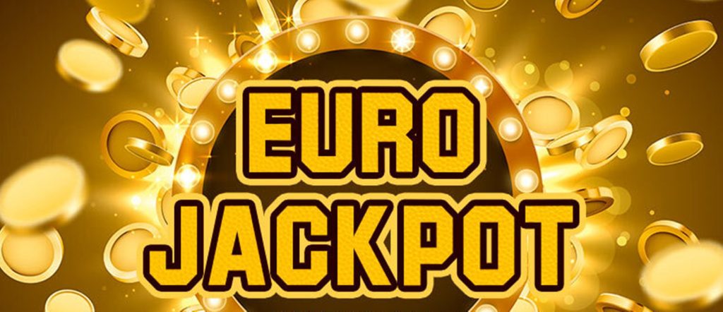 Οι τυχεροί αριθμοί για τα 10 εκ. ευρώ του Eurojackpot