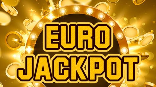 Οι τυχεροί αριθμοί για τα 10 εκ. ευρώ του Eurojackpot
