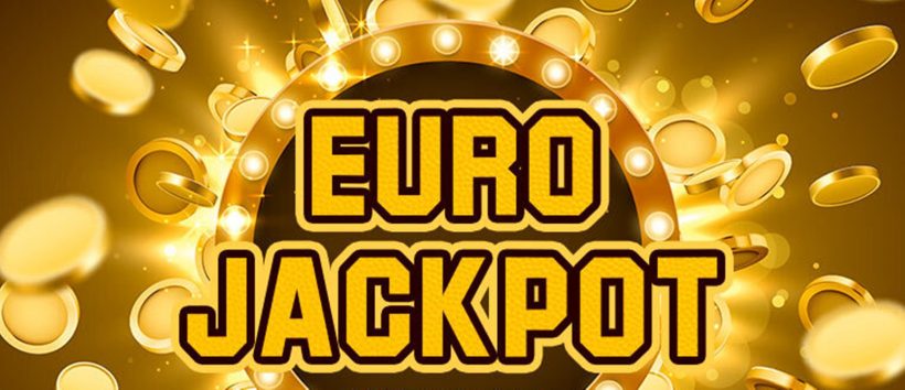 Οι τυχεροί αριθμοί για τα 10 εκ. ευρώ του Eurojackpot