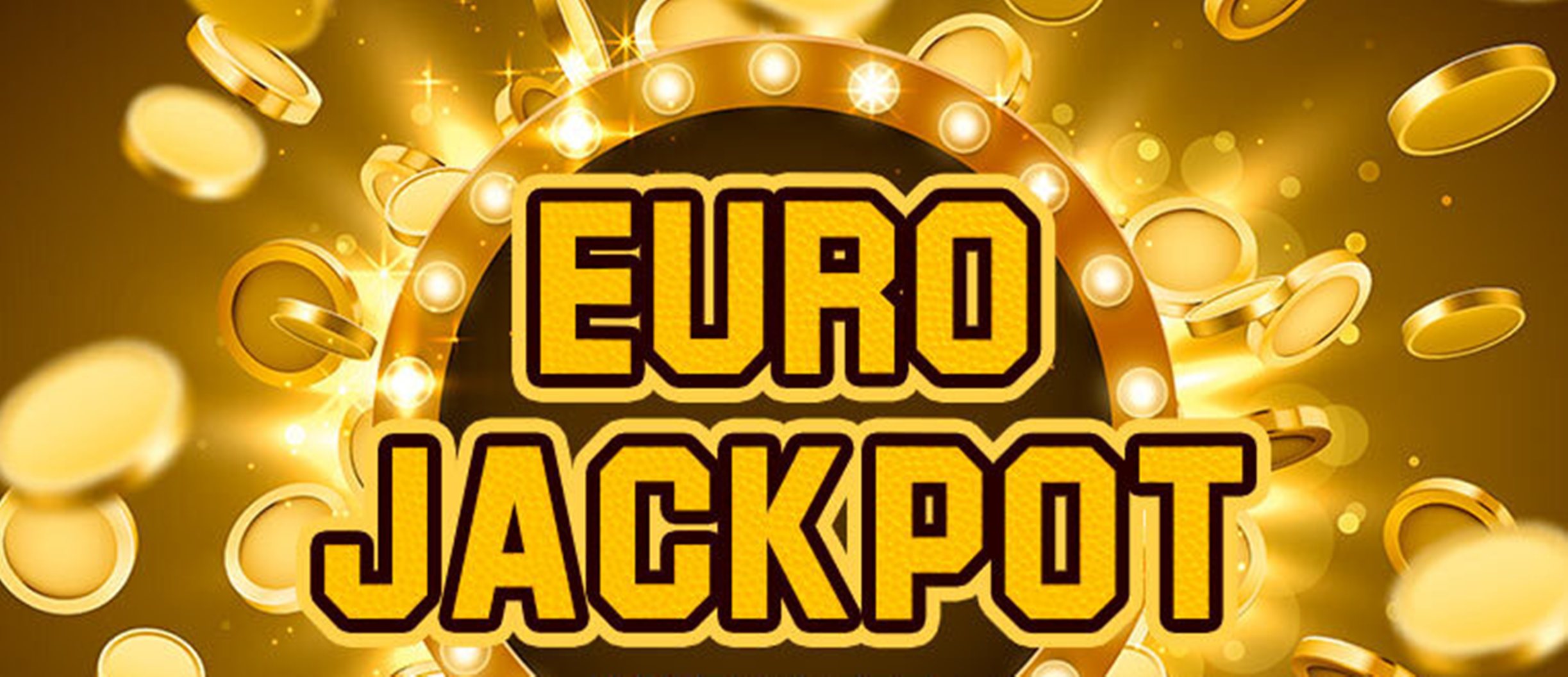 Eurojackpot: Αυτοί είναι οι τυχεροί αριθμοί