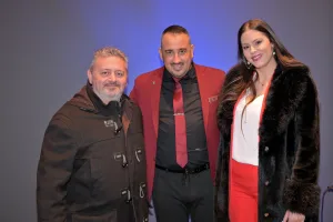 Πάτρα: Λάμψη, πολιτική και αγορά στην πίτα του επιχειρηματία Αλέξανδρου Καλλέργη ΦΩΤΟ