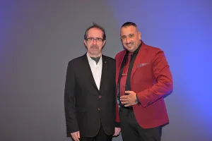 Πάτρα: Λάμψη, πολιτική και αγορά στην πίτα του επιχειρηματία Αλέξανδρου Καλλέργη ΦΩΤΟ