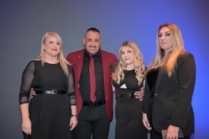 Πάτρα: Λάμψη, πολιτική και αγορά στην πίτα του επιχειρηματία Αλέξανδρου Καλλέργη ΦΩΤΟ