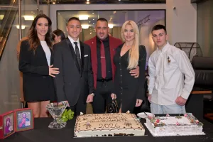 Πάτρα: Λάμψη, πολιτική και αγορά στην πίτα του επιχειρηματία Αλέξανδρου Καλλέργη ΦΩΤΟ