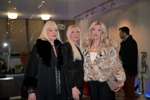 Πάτρα: Λάμψη, πολιτική και αγορά στην πίτα του επιχειρηματία Αλέξανδρου Καλλέργη ΦΩΤΟ