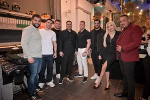 Πάτρα: Λάμψη, πολιτική και αγορά στην πίτα του επιχειρηματία Αλέξανδρου Καλλέργη ΦΩΤΟ