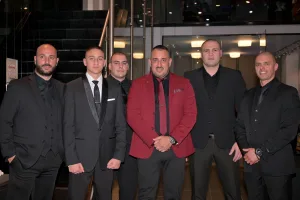 Πάτρα: Λάμψη, πολιτική και αγορά στην πίτα του επιχειρηματία Αλέξανδρου Καλλέργη ΦΩΤΟ