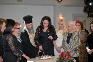 Tο «Αχαιών Αγάπης Γεύμα» από «Καλλιπάτειρα» με Κατερίνα Παναγοπούλου ΦΩΤΟ 38 Tο «Αχαιών Αγάπης Γεύμα» από «Καλλιπάτειρα» με Κατερίνα Παναγοπούλου ΦΩΤΟ
