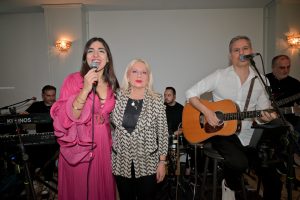 Tο «Αχαιών Αγάπης Γεύμα» από «Καλλιπάτειρα» με Κατερίνα Παναγοπούλου ΦΩΤΟ 37 Tο «Αχαιών Αγάπης Γεύμα» από «Καλλιπάτειρα» με Κατερίνα Παναγοπούλου ΦΩΤΟ