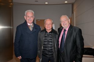 Η βραδιά ιατρικής αριστείας στην Πάτρα ΦΩΤΟ