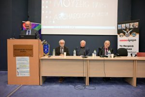 Η βραδιά ιατρικής αριστείας στην Πάτρα ΦΩΤΟ