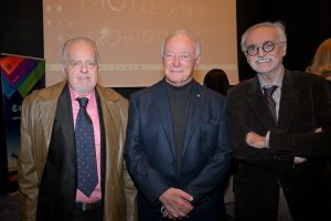 Η βραδιά ιατρικής αριστείας στην Πάτρα ΦΩΤΟ