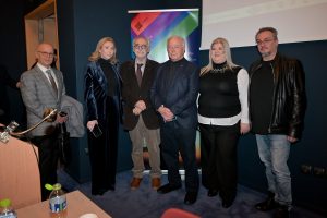 Η βραδιά ιατρικής αριστείας στην Πάτρα ΦΩΤΟ