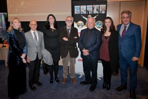 Η βραδιά ιατρικής αριστείας στην Πάτρα ΦΩΤΟ