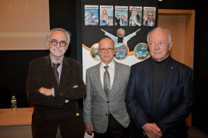 Η βραδιά ιατρικής αριστείας στην Πάτρα ΦΩΤΟ