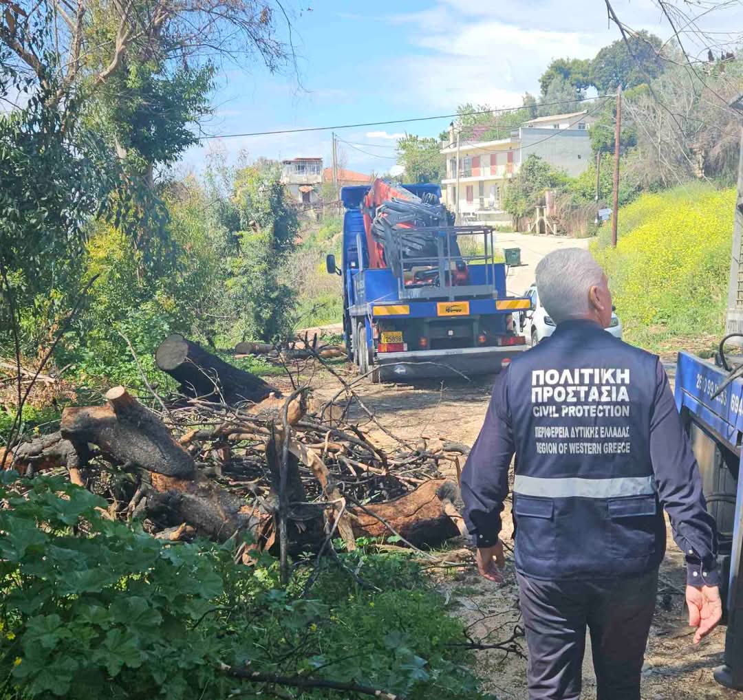 ΑΠΟΚΑΛΥΠΤΙΚΟ-Πάτρα: Ερχονται κατεδαφίσεις αυθαιρέτων στο Γηροκομειό - Στον Εισαγγελέα καραμπινάτες παρανομίες που αποκαλύφθηκαν μετά τη φωτιά ΦΩΤΟ 29 ΑΠΟΚΑΛΥΠΤΙΚΟ-Πάτρα: Ερχονται κατεδαφίσεις αυθαιρέτων στο Γηροκομειό - Στον Εισαγγελέα καραμπινάτες παρανομίες που αποκαλύφθηκαν μετά τη φωτιά ΦΩΤΟ