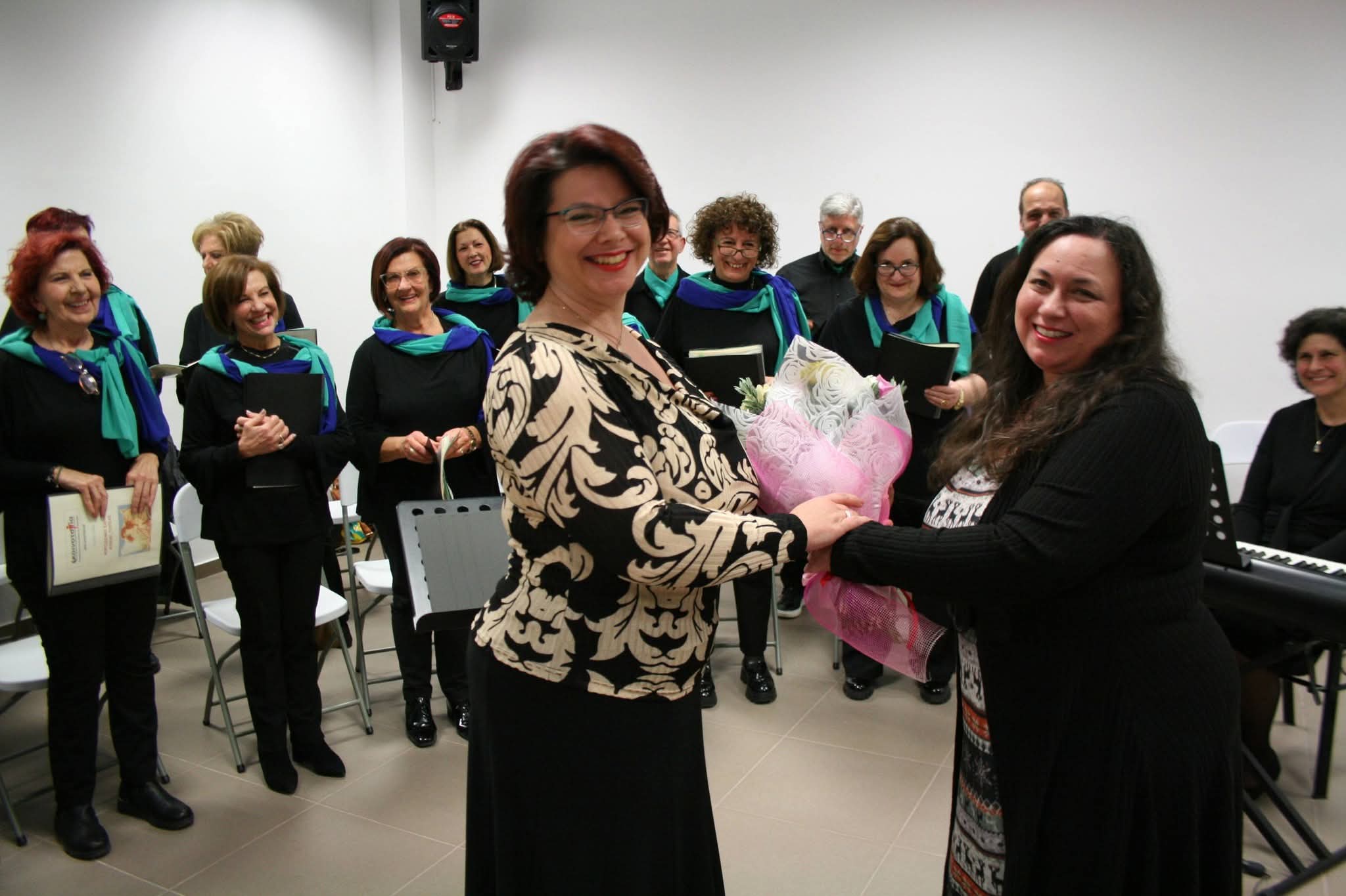 Χαλανδρίτσα: Η πίτα του Συλλόγου Προστασίας Υγείας και Περιβάλλοντος ΦΩΤΟ 31 Χαλανδρίτσα: Η πίτα του Συλλόγου Προστασίας Υγείας και Περιβάλλοντος ΦΩΤΟ