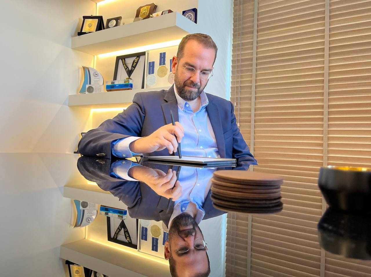 Συνάντηση Φαρμάκη με τον αν. Υπουργό Εθνικής Οικονομίας για την απορρόφηση κονδυλίων ΦΩΤΟ 31 Συνάντηση Φαρμάκη με τον αν. Υπουργό Εθνικής Οικονομίας για την απορρόφηση κονδυλίων ΦΩΤΟ