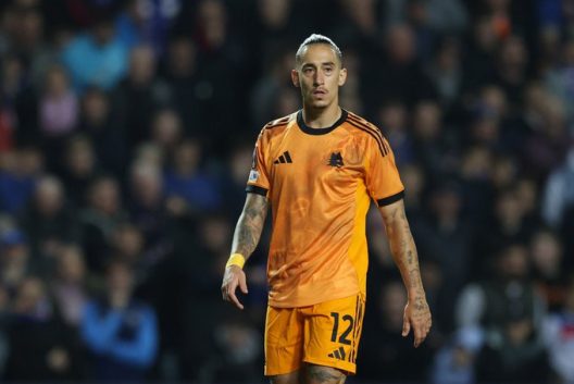 Τσιμίκας: Κοντά στην επιστροφή του στη Λίβερπουλ