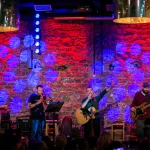 Ο Πατρινός δημιουργός Γιάννης Λιόλιος επέστρεψε με νέα δισκογραφική δουλειά ΦΩΤΟ - ΒΙΝΤΕΟ