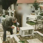 Καλάβρυτα: Καταγράφουν δορυφορικά τους τάφους για να ξέρουν νεκρούς, μνήματα, κενοτάφια