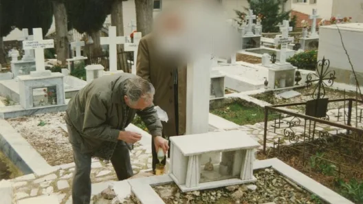 Καλάβρυτα: Καταγράφουν δορυφορικά τους τάφους για να ξέρουν νεκρούς, μνήματα, κενοτάφια