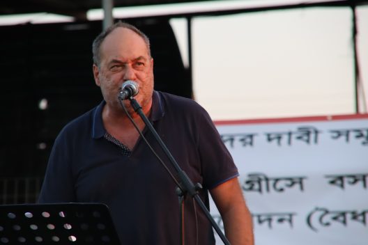 Η έκρηξη στο εργοστάσιο "Βιολάντα» δεν ήταν πάλι η «κακιά η ώρα»!