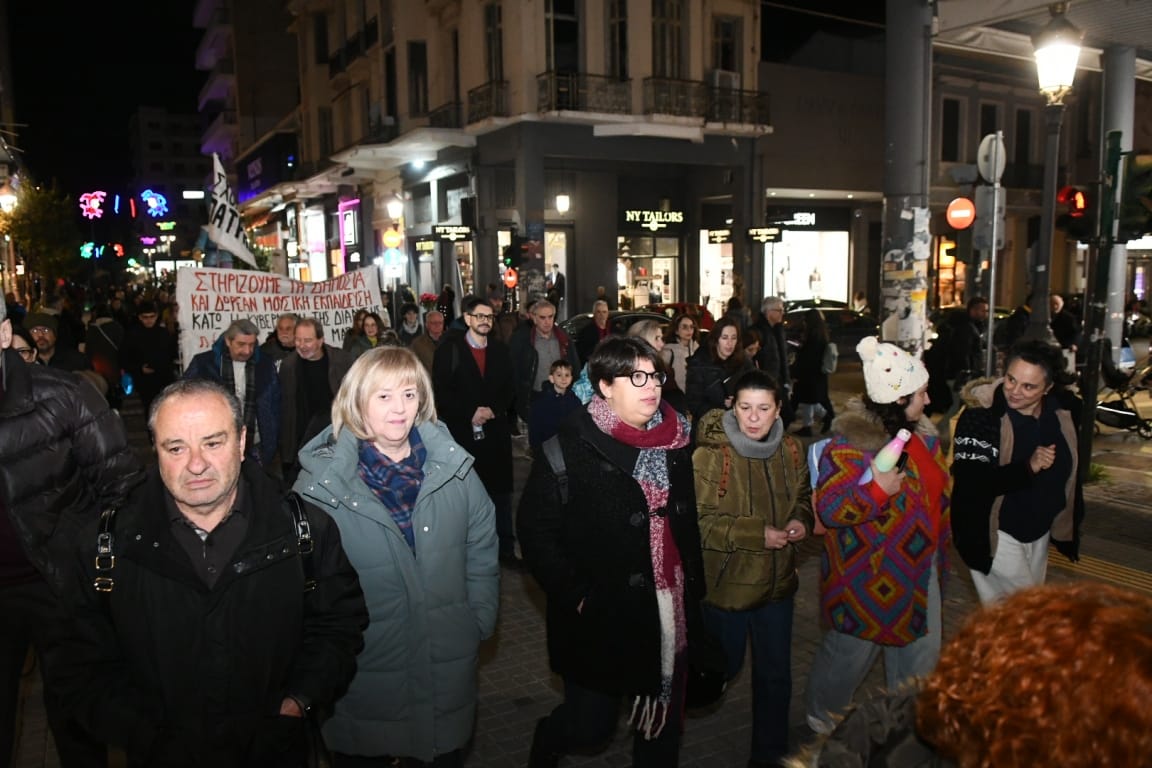 Πάτρα: Κινητοποίηση μαθητών του Μουσικού Σχολείου για την ανάδειξη προβλημάτων ΦΩΤΟ 31 Πάτρα: Κινητοποίηση μαθητών του Μουσικού Σχολείου για την ανάδειξη προβλημάτων ΦΩΤΟ