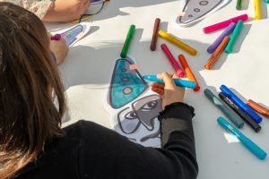 Πάτρα: «Πλημμύρισε» από παιδιά η 2η Καρναβαλούπολη ΝΕΕΣ ΦΩΤΟ