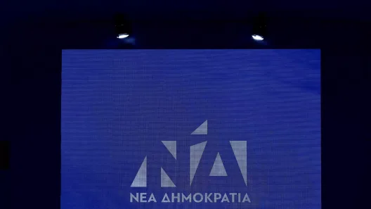 Πάτρα: Απεβίωσε ο Μάκης Μαυρωτάς - Θλίψη στην Νέα Δημοκρατία ΦΩΤΟ