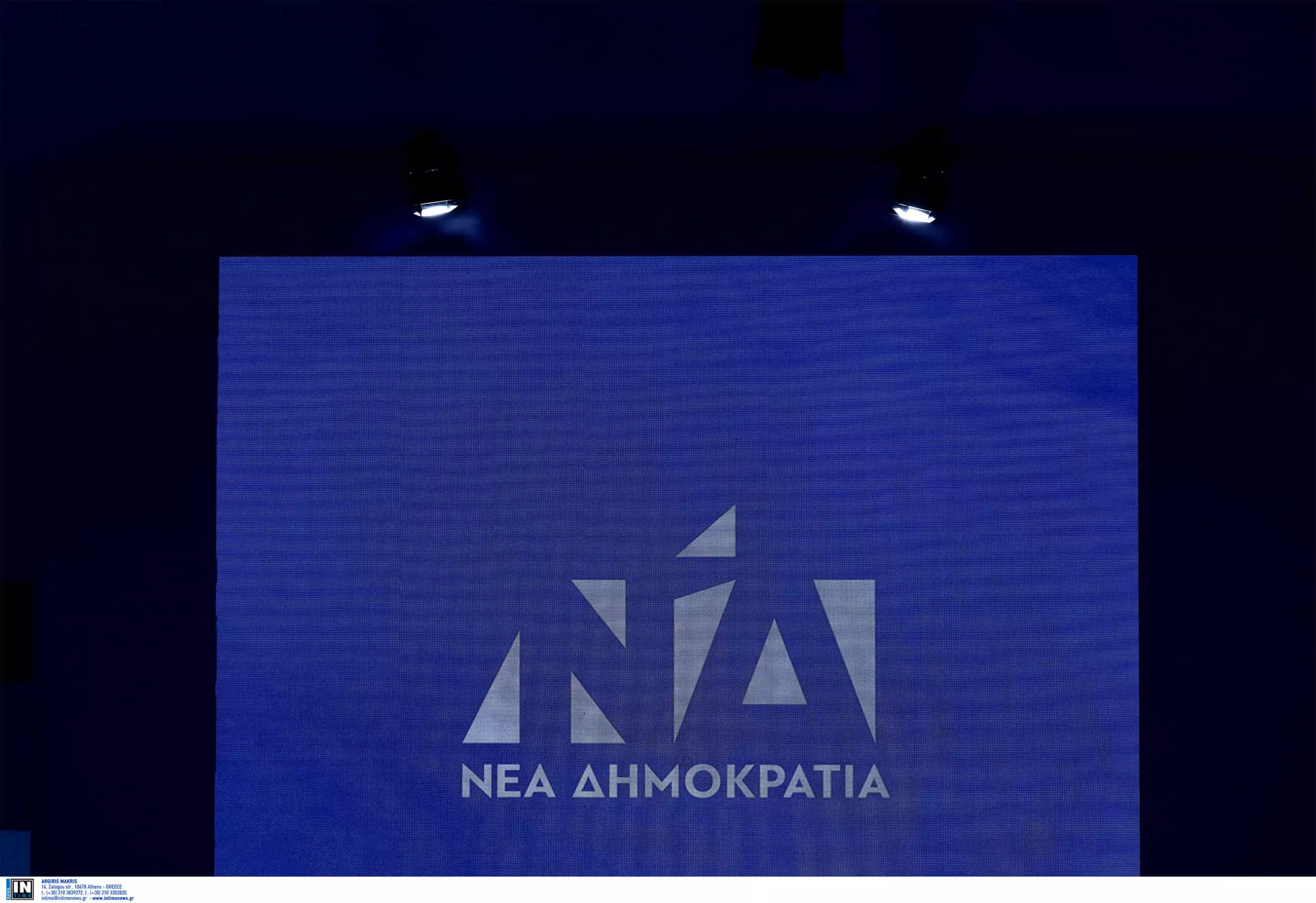 Πάτρα: Απεβίωσε ο Μάκης Μαυρωτάς – Θλίψη στην Νέα Δημοκρατία ΦΩΤΟ