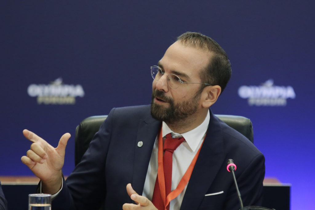 Δυτική Ελλάδα: Ο ανασχηματισμός στην Περιφέρεια, ο χρόνος και το «τεστ» του Νεκτάριου Φαρμάκη σε Αντιπεριφερειάρχες και Συμβούλους του