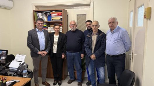 Αμαλιάδα: Σε πλήρη λειτουργία η Ορθοπεδική Κλινική του Νοσοκομείου