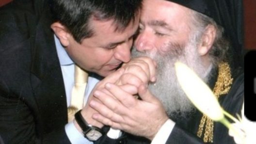 «Ο λαός ζητά Εκκλησία με φωνή και Ποιμένες με παρρησία»