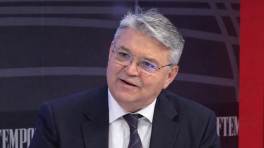 Νατσιός: «Οι υπέρμαχοι της Mercosur οφείλουν απαντήσεις στους αγρότες»