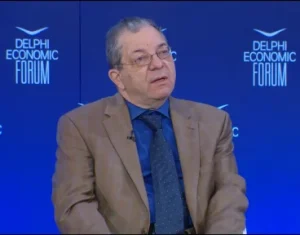 Πάτρα: Ο Υφυπουργός Παιδείας Κ. Βλάσης στον Εορτασμό των Τριών Ιεραρχών του Πανεπιστημίου