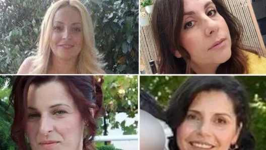 Η «Βιολάντα» θα στηρίξει τις οικογένειες των θυμάτων με μηνιαία οικονομική ενίσχυση