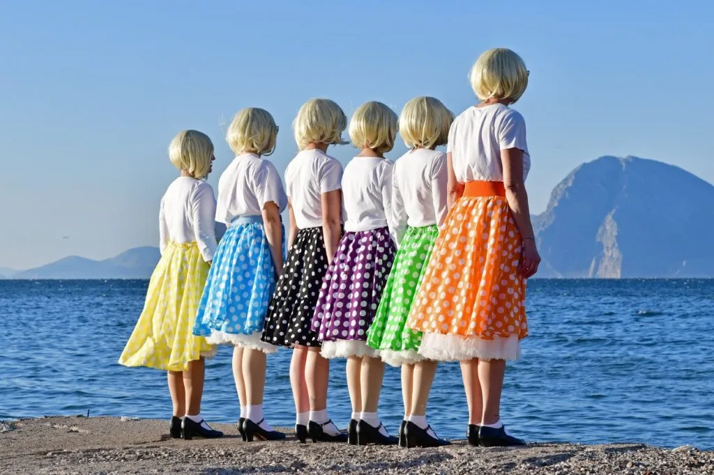 Πάτρα: Οι ΣΦήγΚΕΣ επιστρέφουν με το «Μερικοί το προτιμούν… Ξανθό»