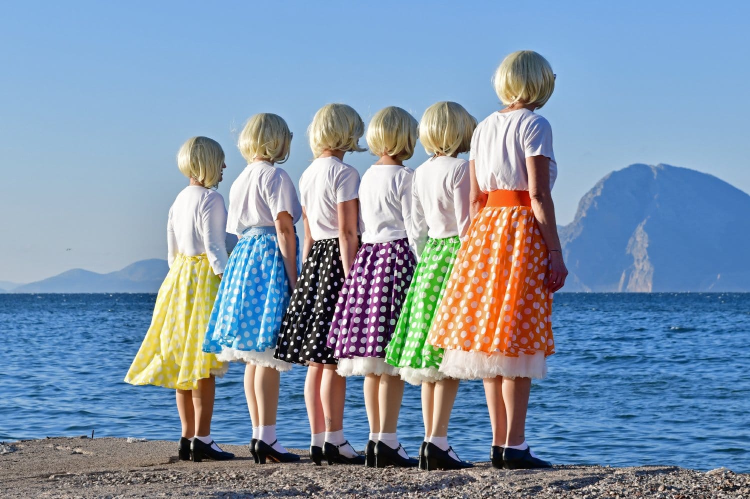 Πάτρα: Οι ΣΦήγΚΕΣ επιστρέφουν με το «Μερικοί το προτιμούν… Ξανθό»