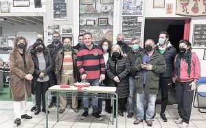 Χοροπηδητά της παράδοσης από τον Χορευτικό Όμιλο Αιγίου 29 Χοροπηδητά της παράδοσης από τον Χορευτικό Όμιλο Αιγίου