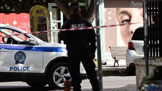 Γλυφάδα: Αγριο έγκλημα με άνδρα σε πορτ μπαγκάζ αυτοκινήτου, ο γιος του με παρελθόν βασικός ύποπτος ΒΙΝΤΕΟ - ΦΩΤΟ