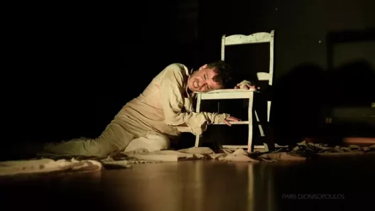 Πάτρα: Η παράσταση – θρύλος για τη ζωή του Γιαννούλη Χαλεπά ΒΙΝΤΕΟ