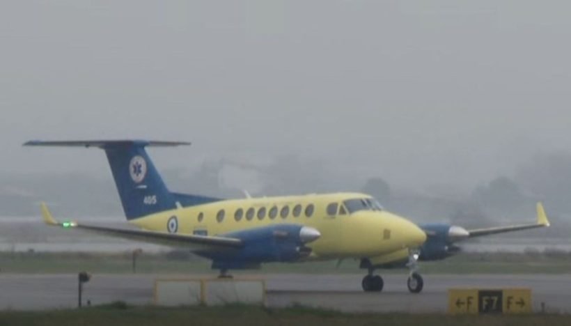 Στη Θεσσαλονίκη οι 2 τραυματίες οπαδοί του ΠΑΟΚ